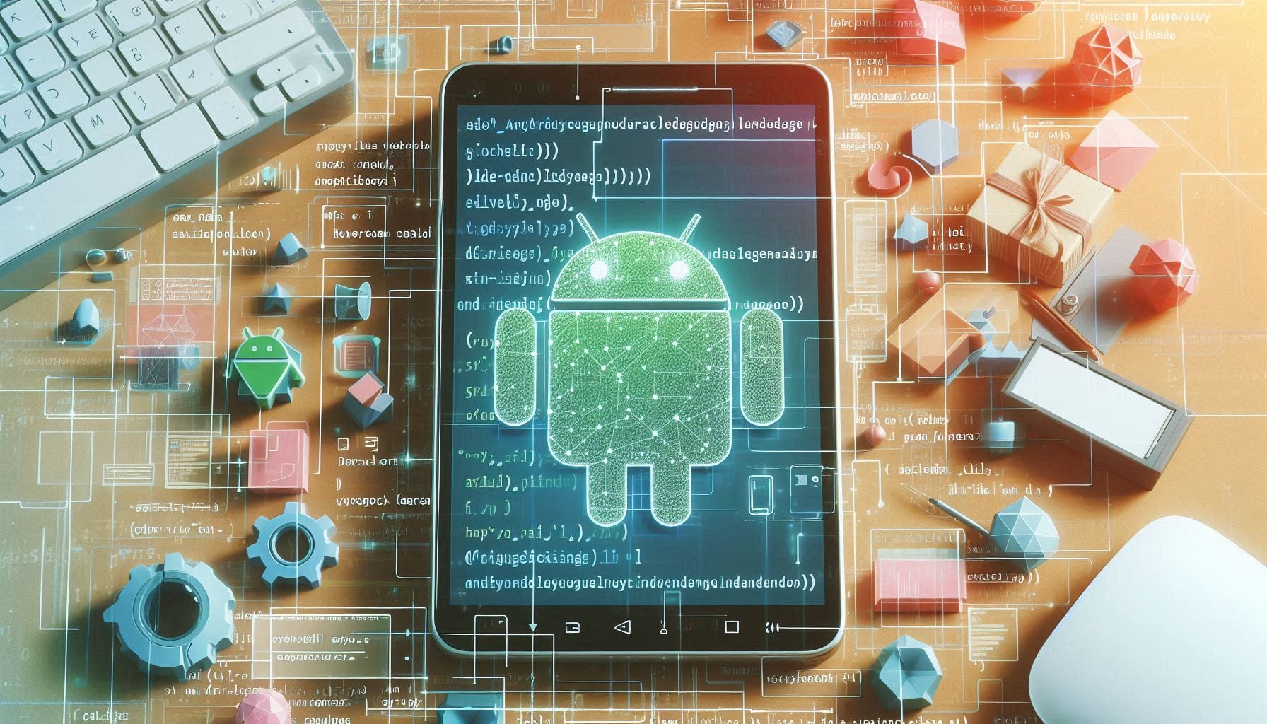 Обфускация кода Android