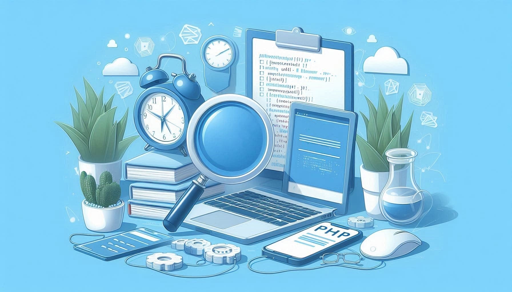 Тестирование PHP с PHPUnit