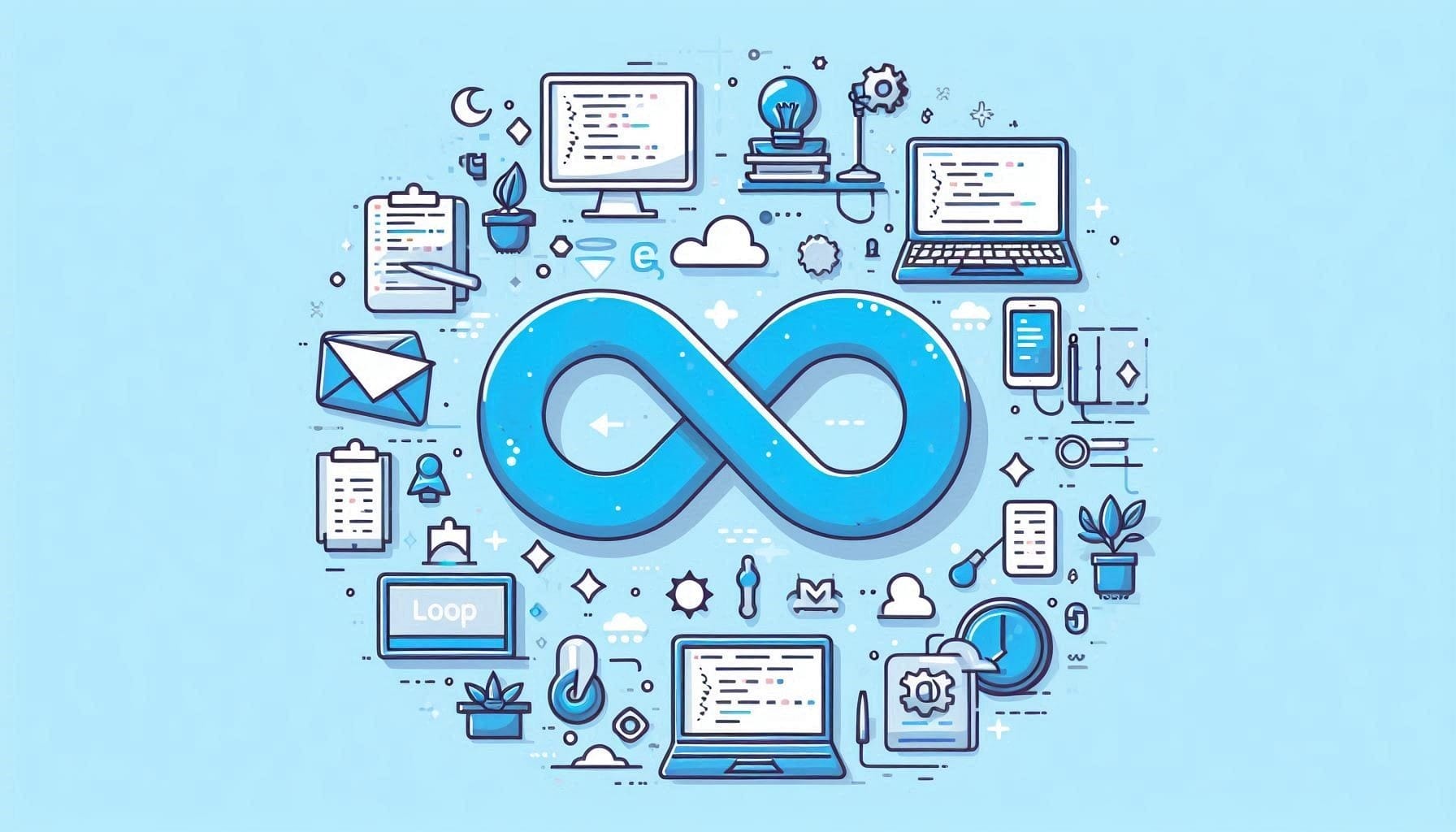 Цикл do-while в програмуванні