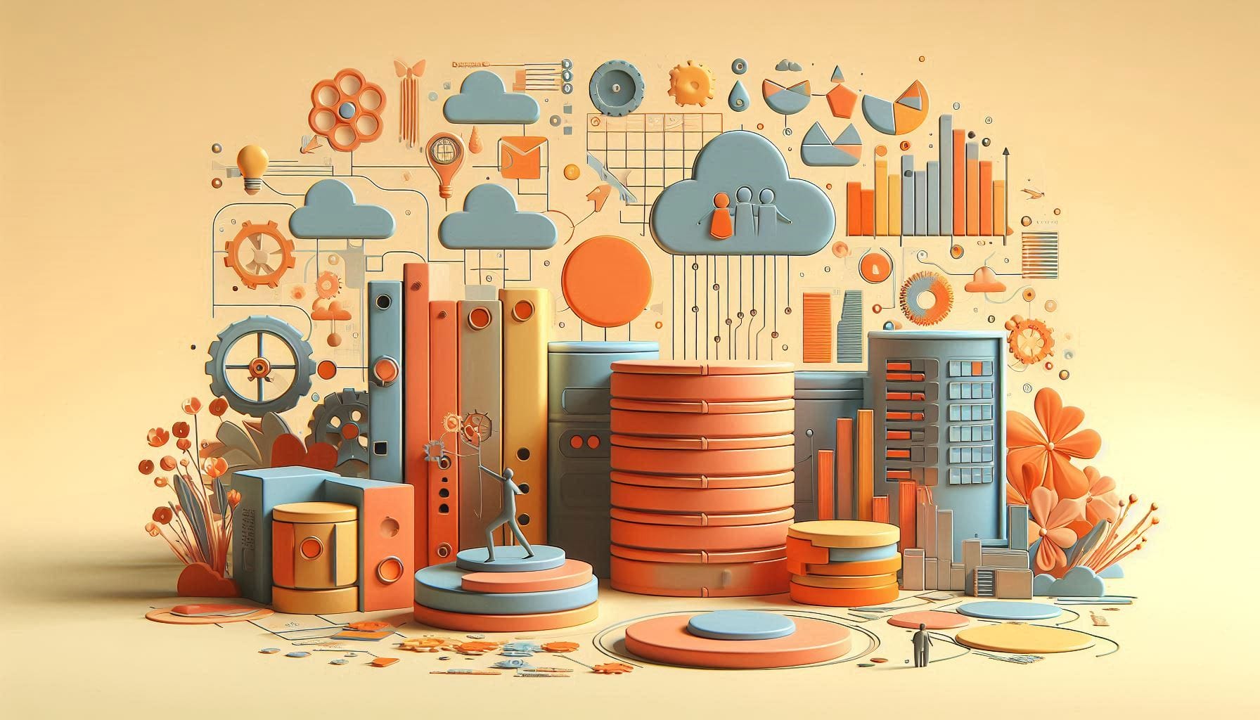 C# для работы с базами данных