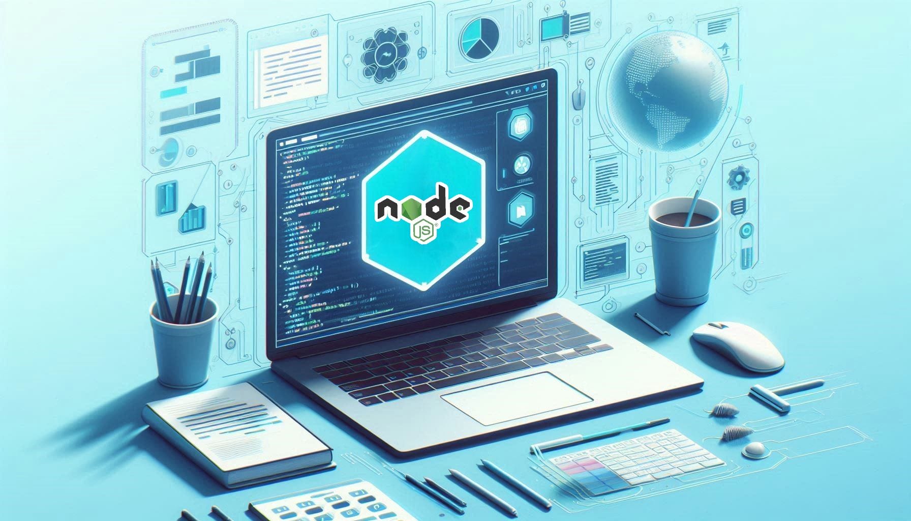 что такое node js и зачем он нужен разработчикам