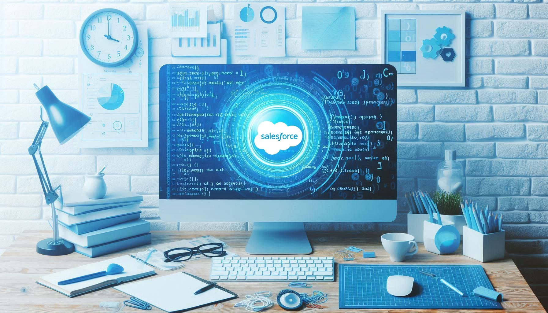 Как использовать Apex в SalesForce