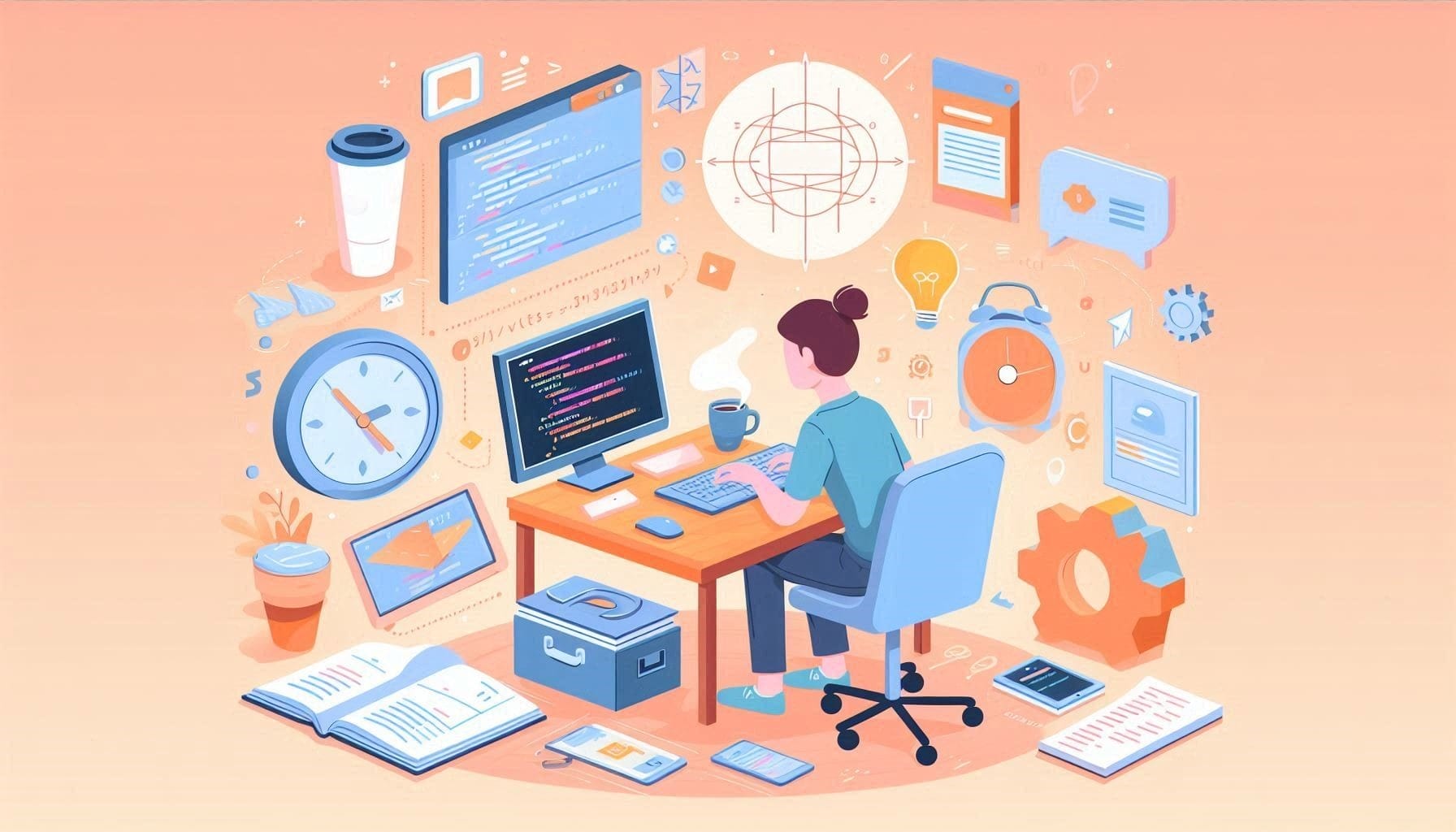 Карьера разработчика JavaScript: с чего начать?