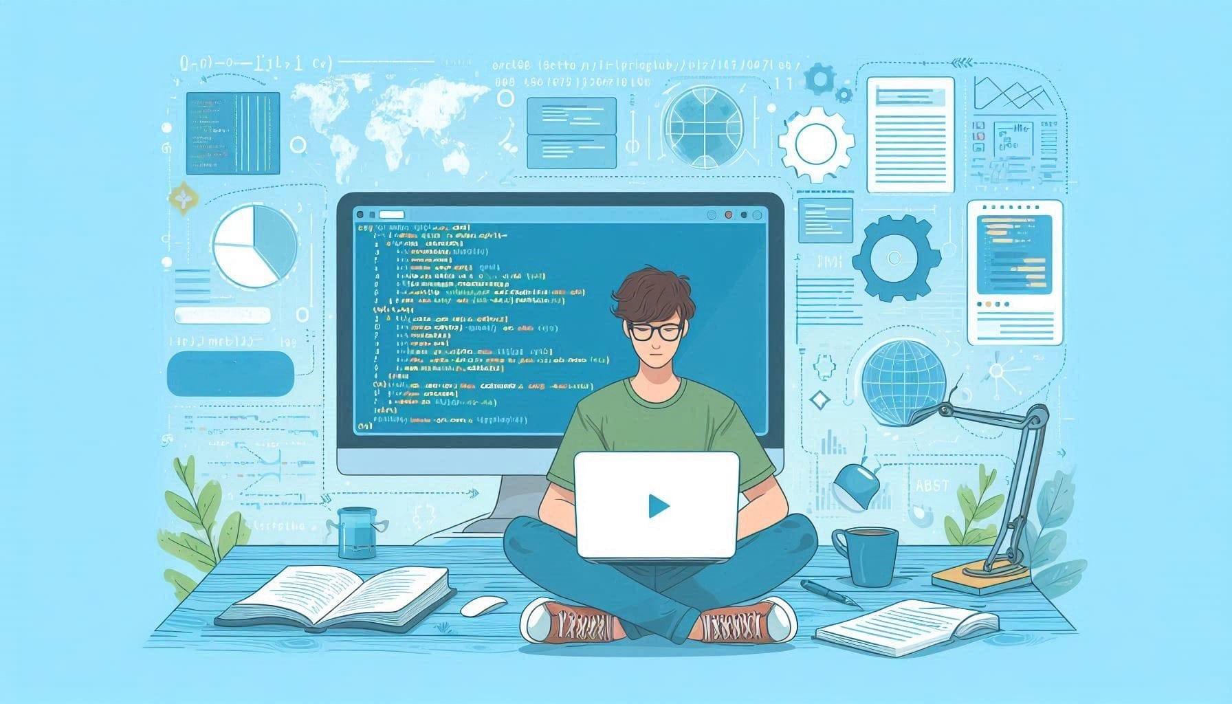 Создание RESTful API на PHP
