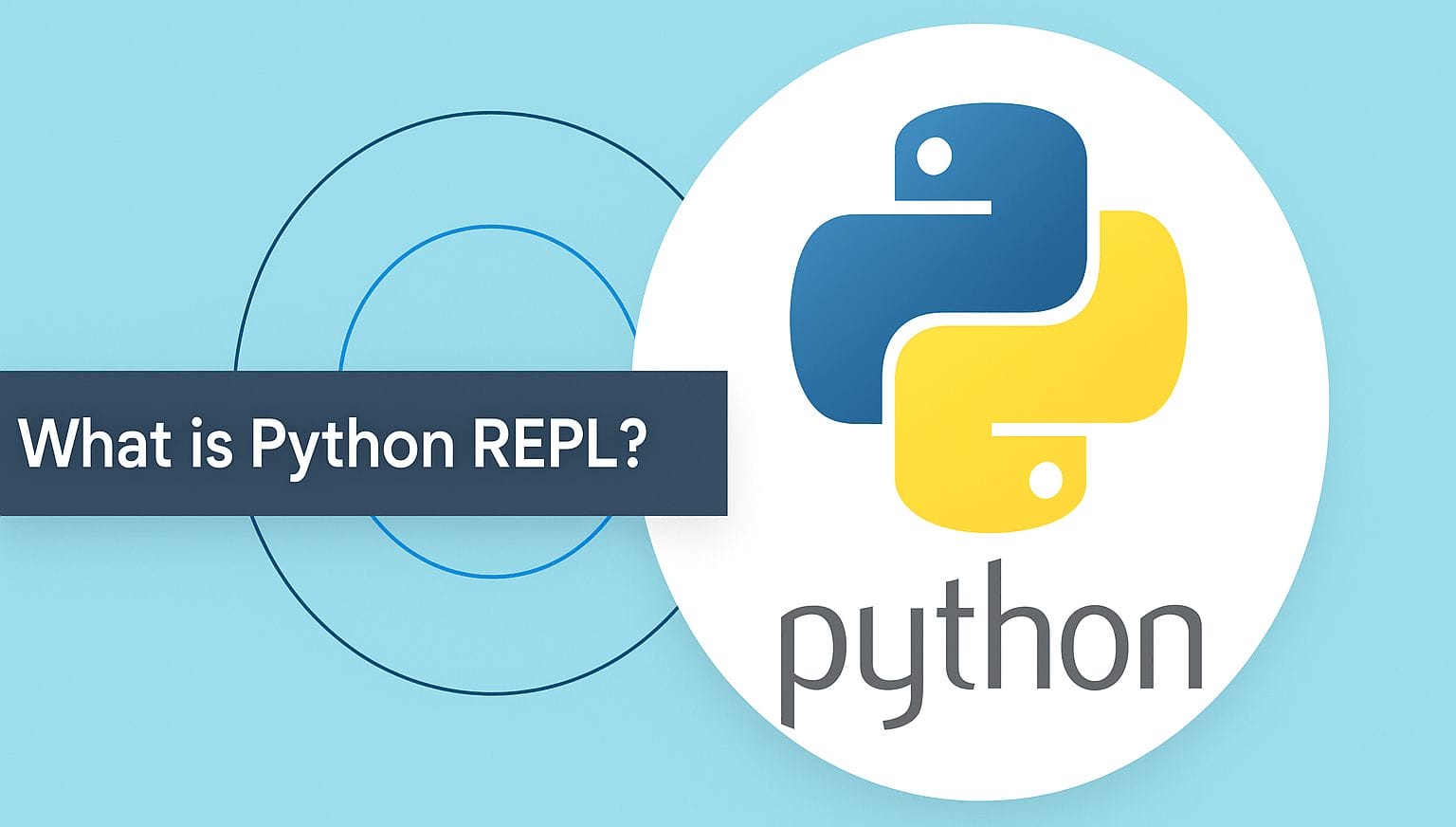 Що таке Python REPL