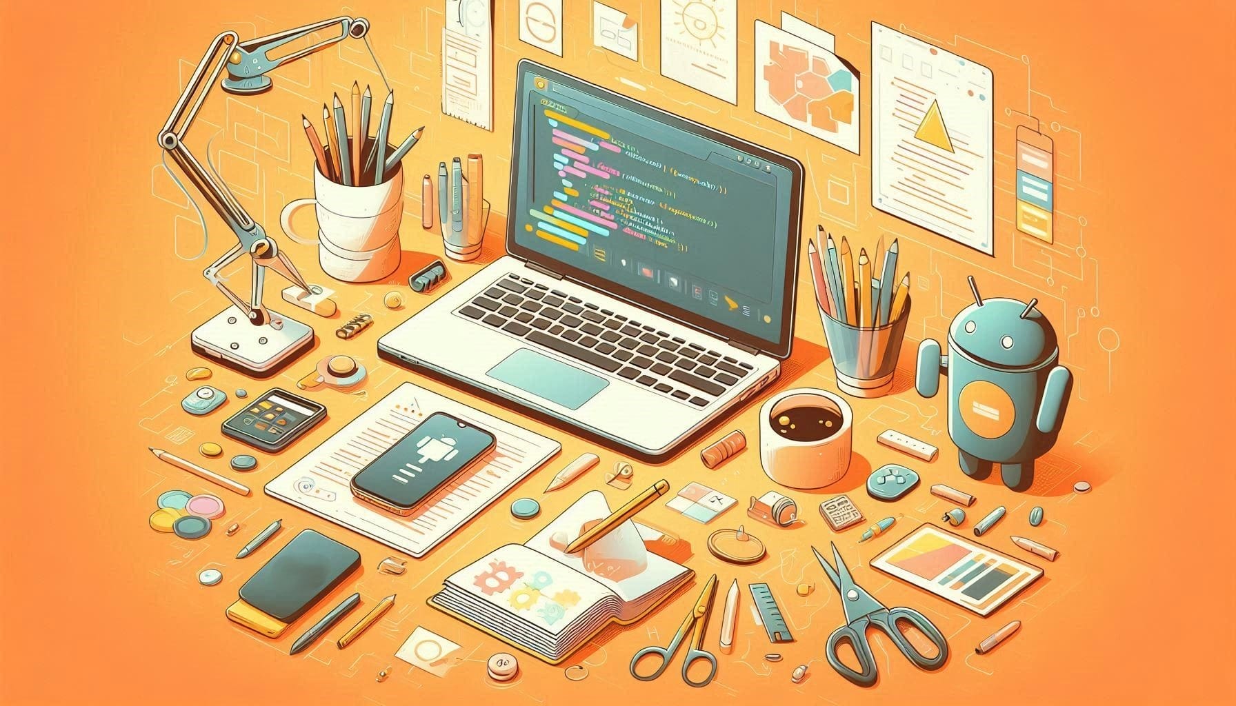 android recyclerview example