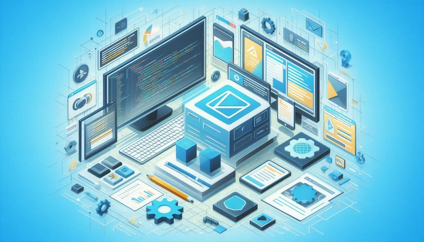 Angular динамические компоненты