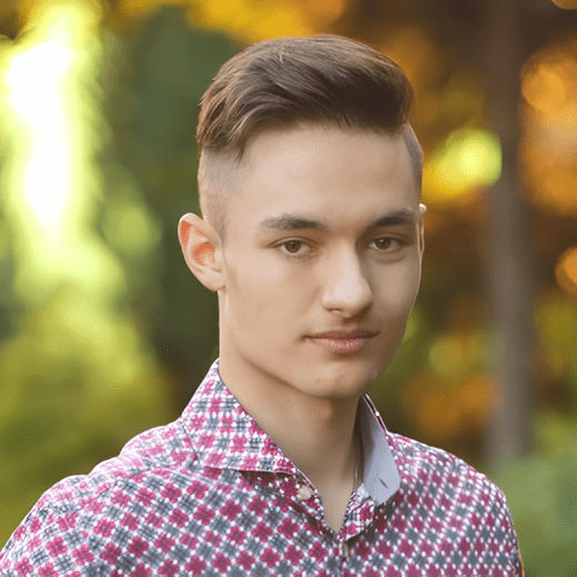 Артем Станков ментор