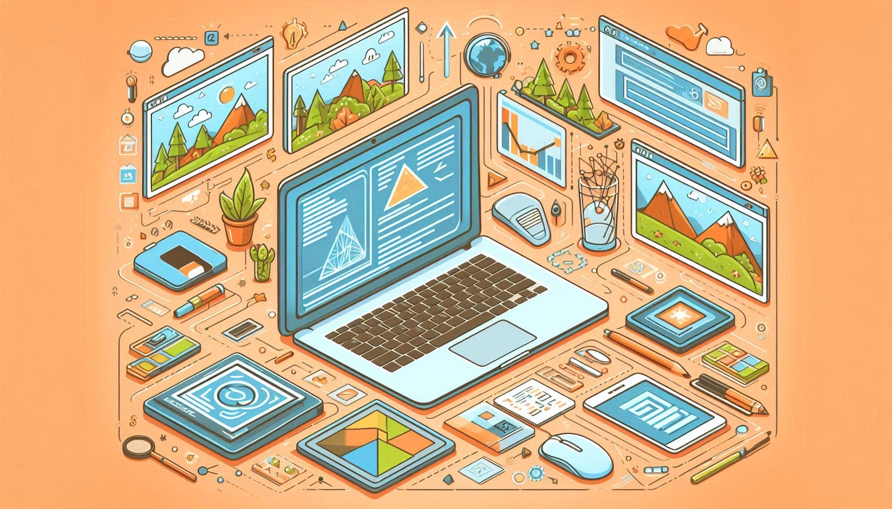 как отобразить изображение в angular