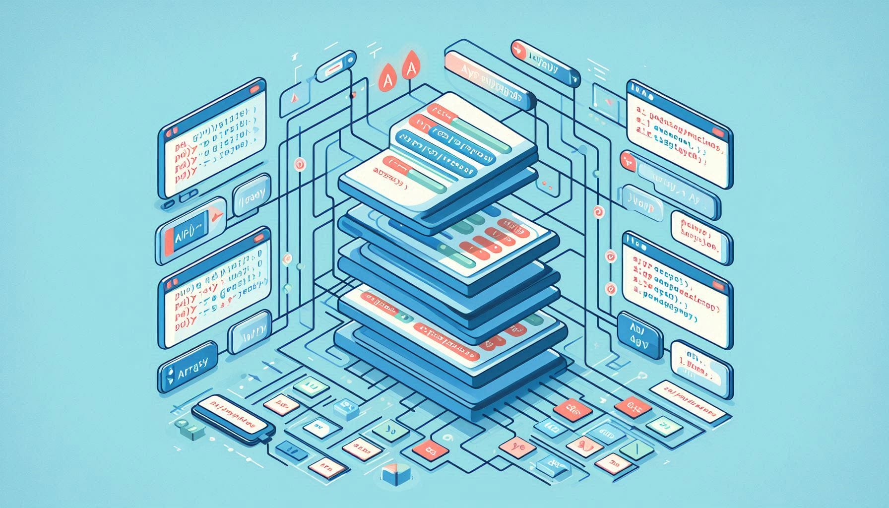 Объединение массивов в PHP