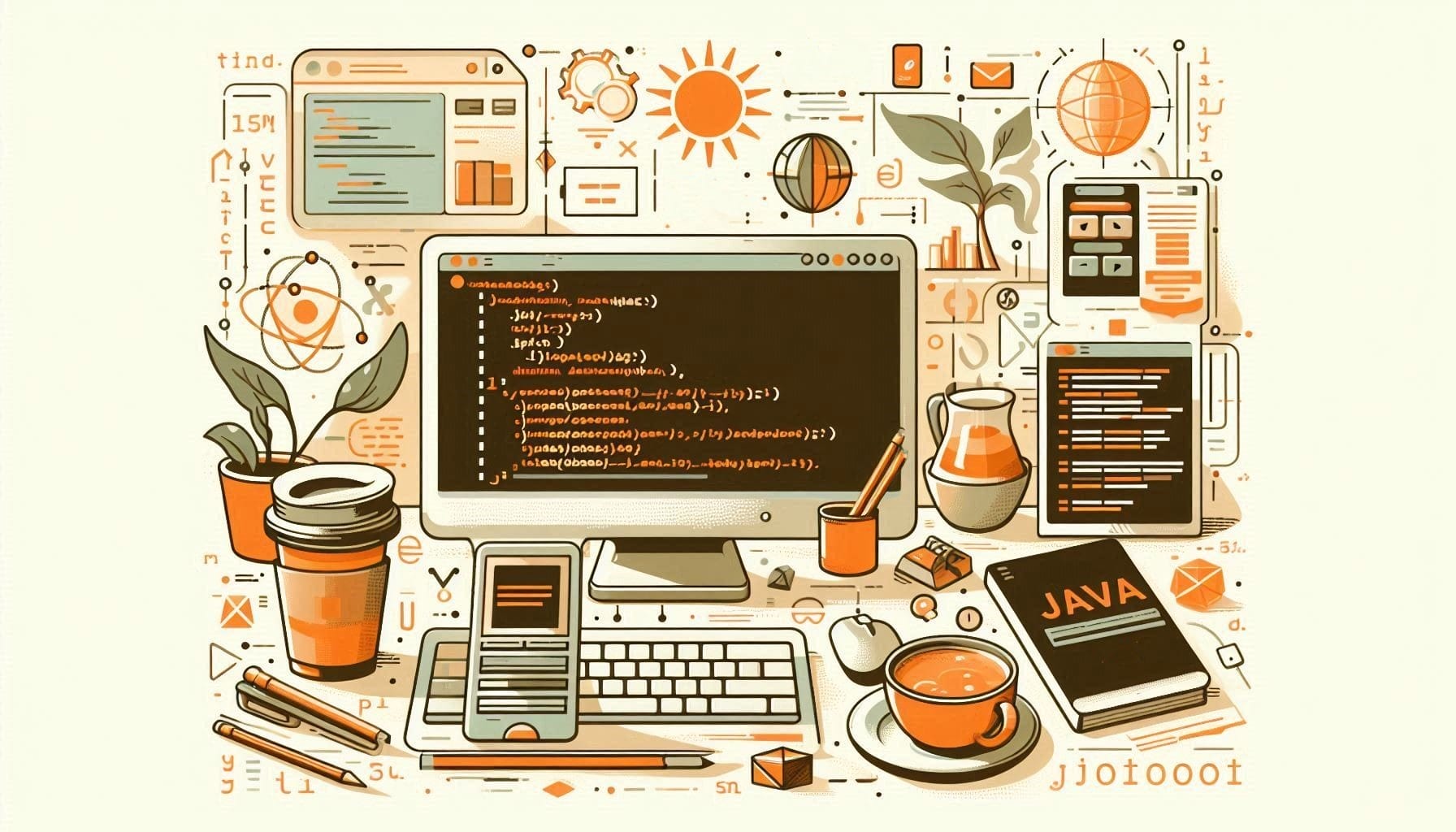 Утечки памяти Java