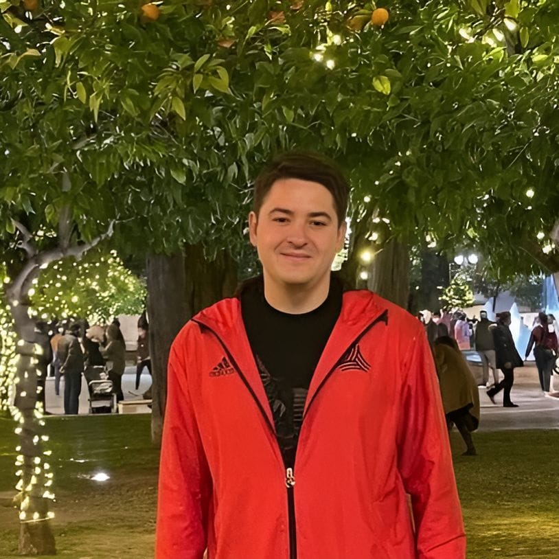 Євген Шаціло ментор foxminded