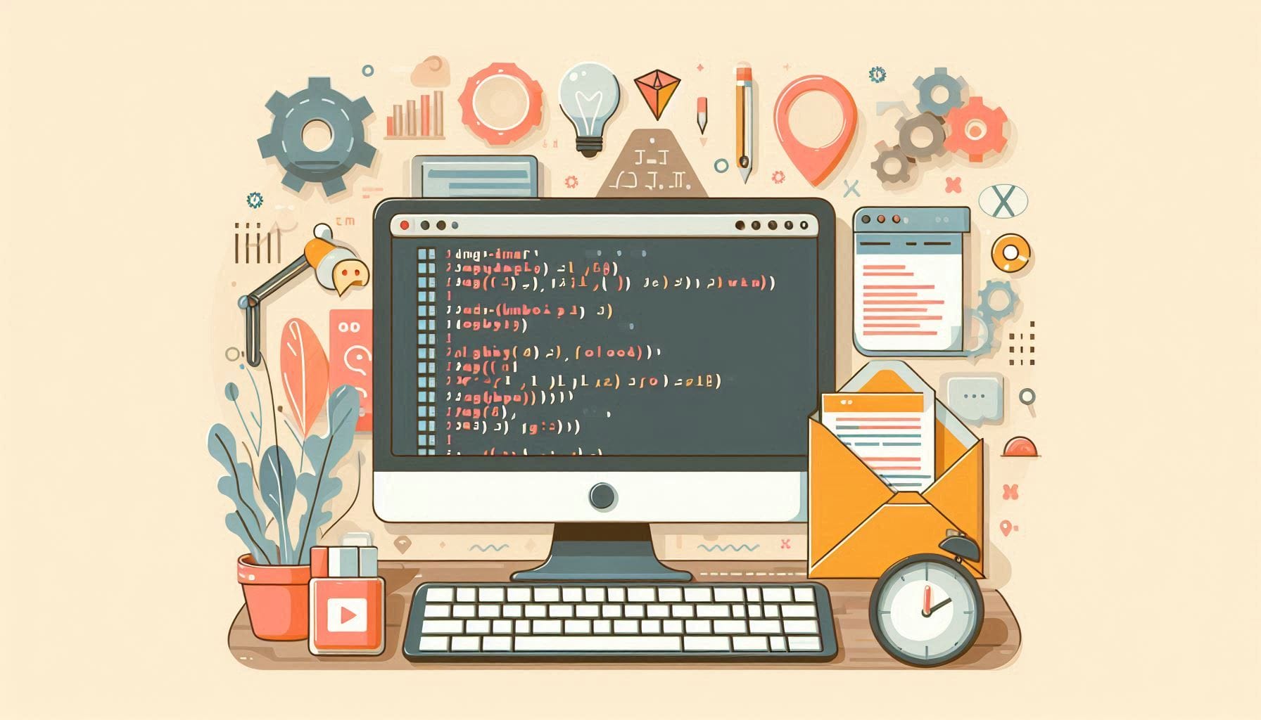 поток (Thread) в программировании