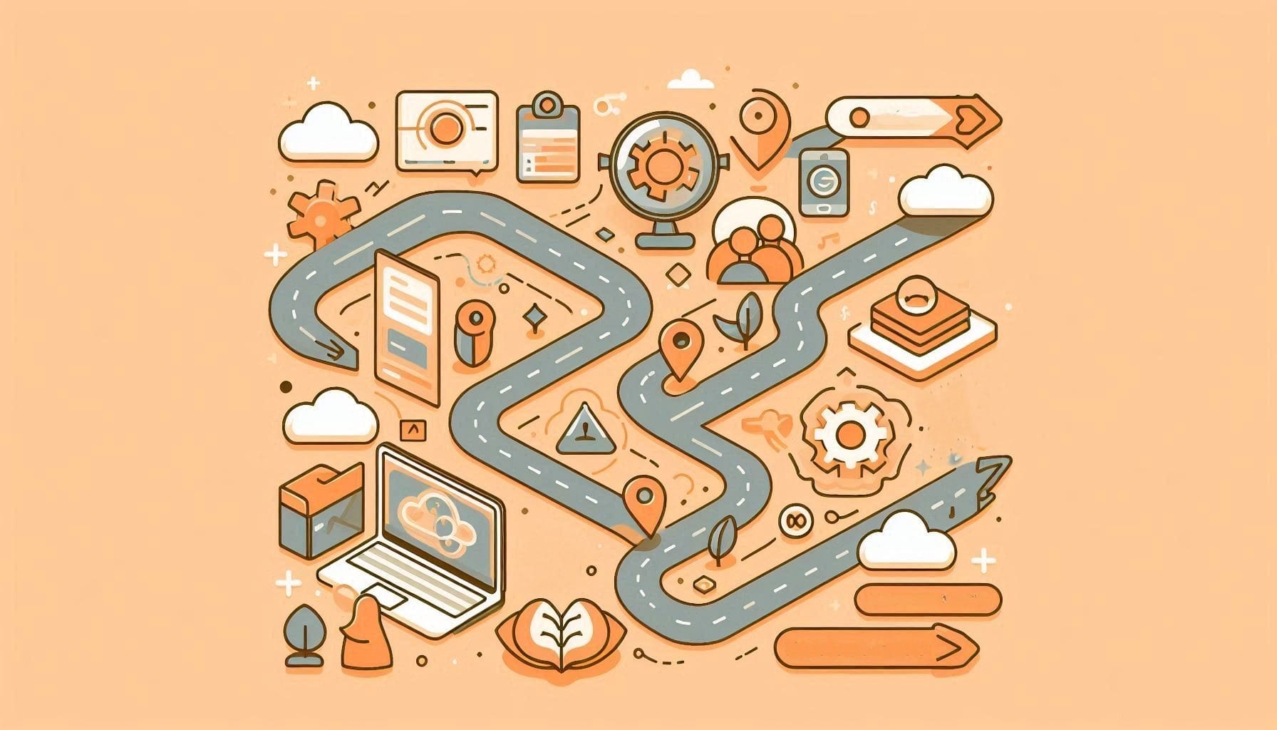 Что такое RoadMap и как его использовать