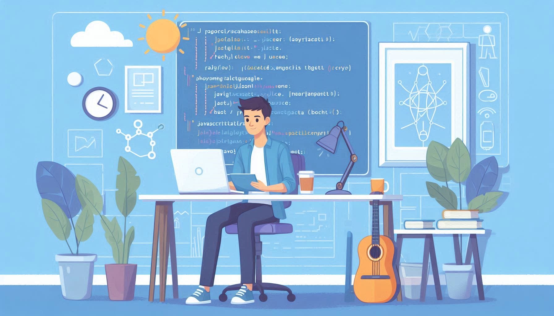 Карьера разработчика JavaScript: с чего начать?