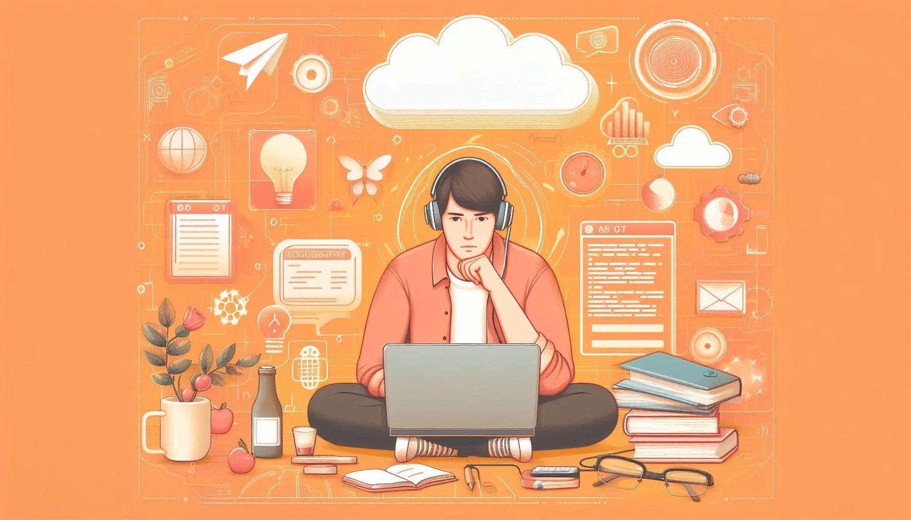 Нужен ли английский язык программисту