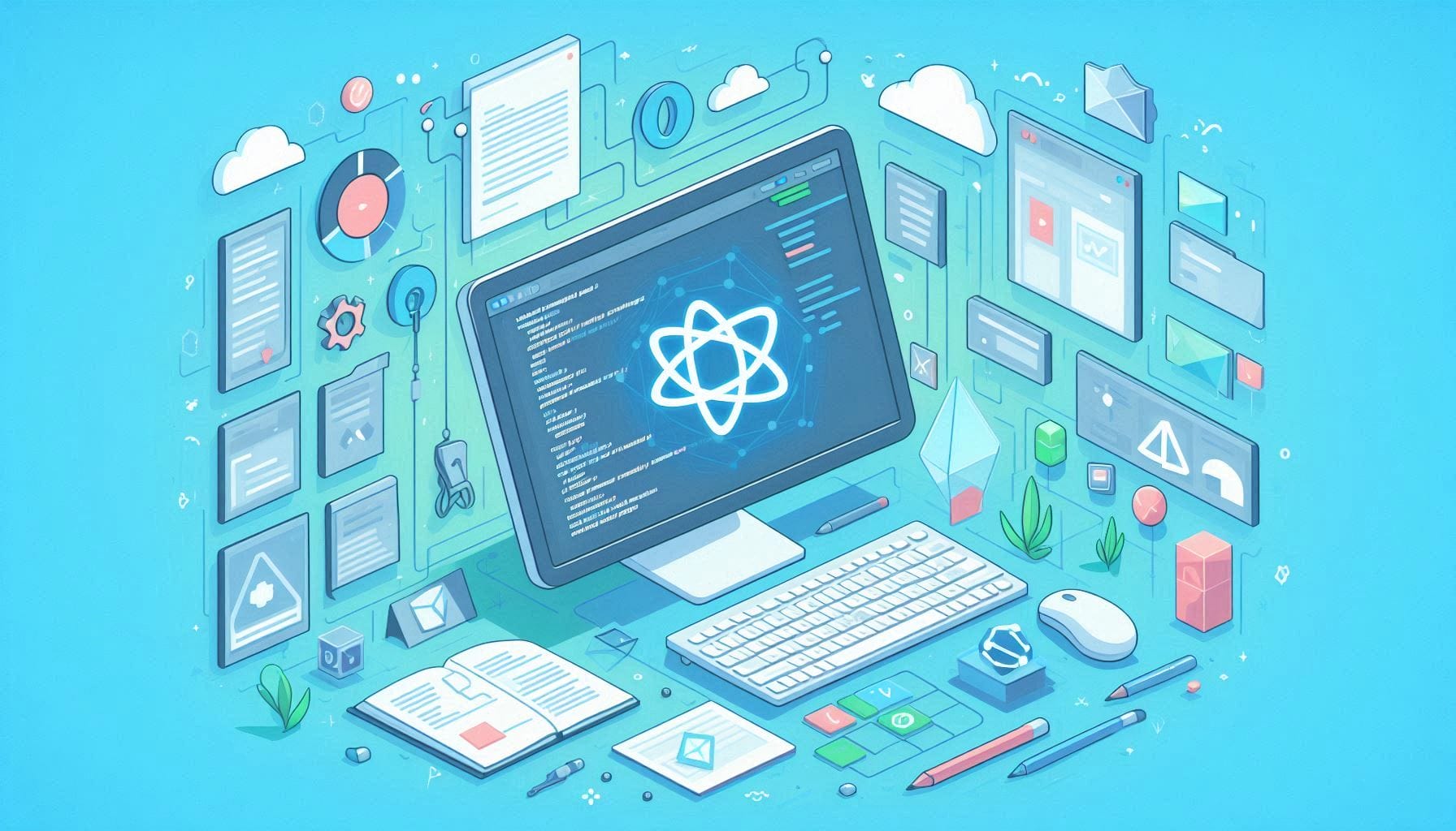 Оптимизация производительности в Unity