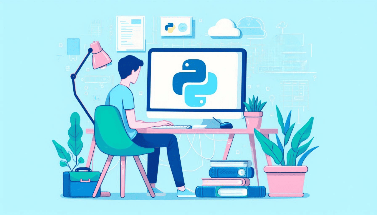 почему стоит учить Python в 2025 год