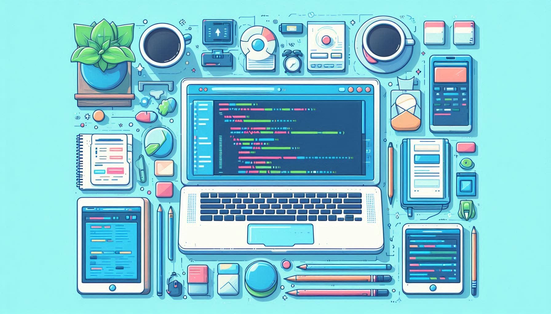 Разбор хранилищ данных в браузере: Сookies и прочие