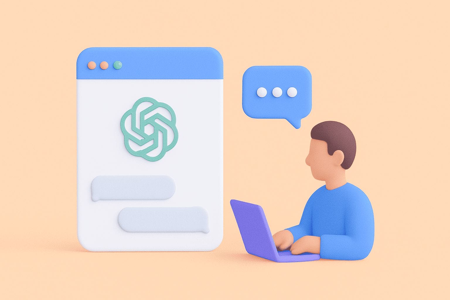 ChatGPT: що це таке і як ним користуватися