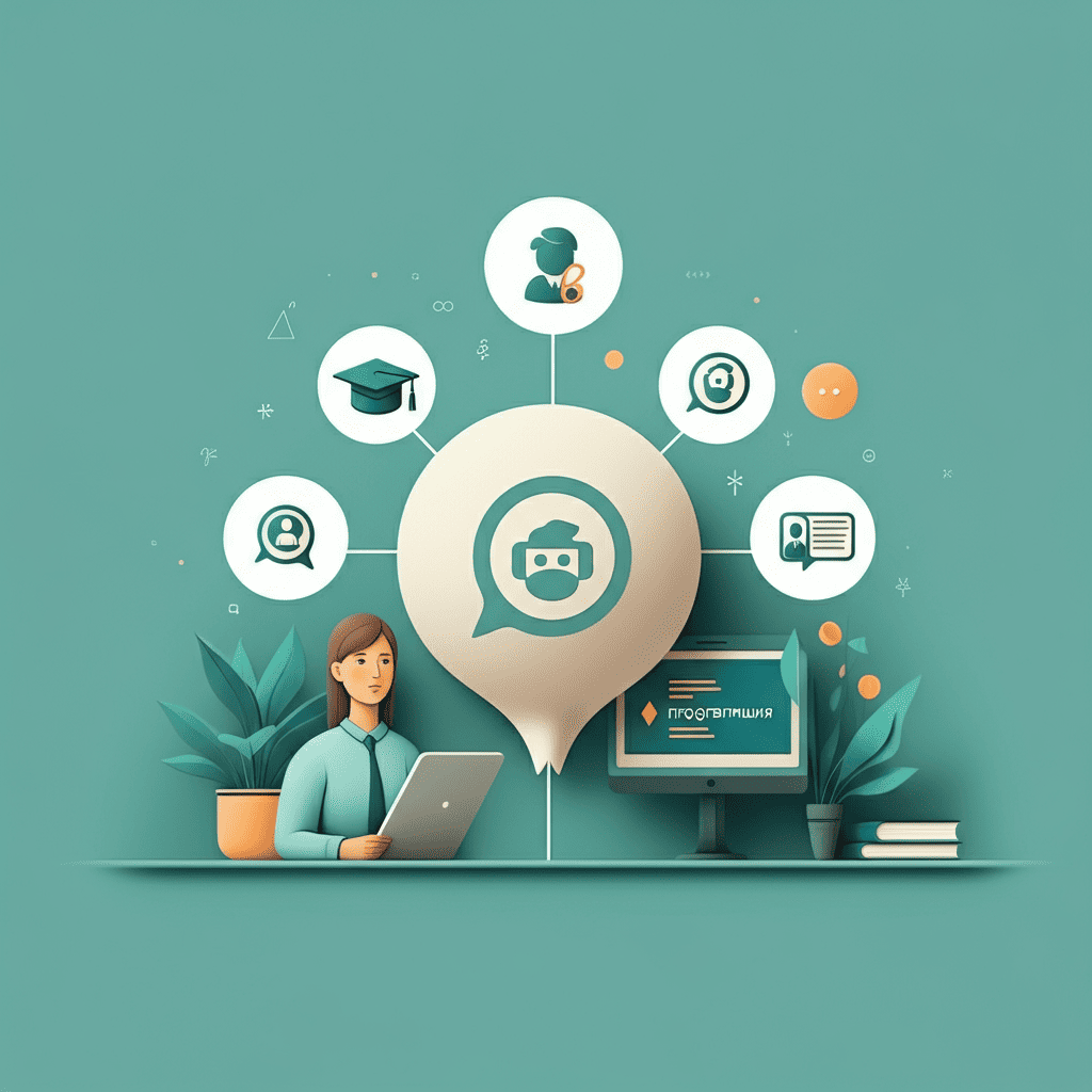 Для чого потрібен ChatGPT?