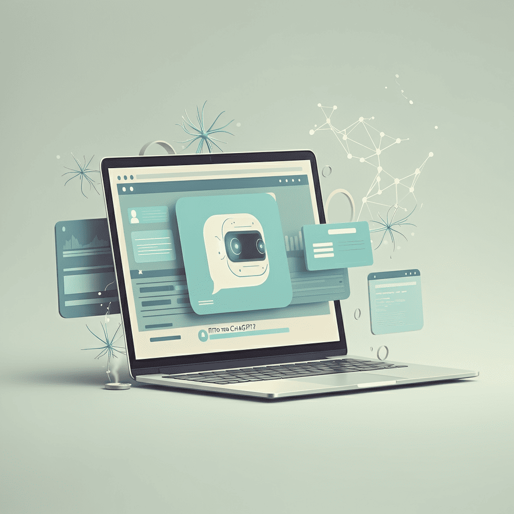 Що таке ChatGPT?