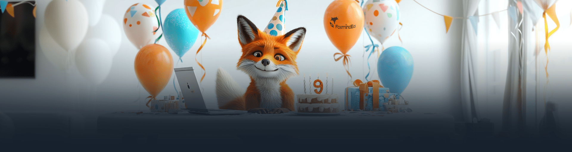 birthday sale foxminded 2025