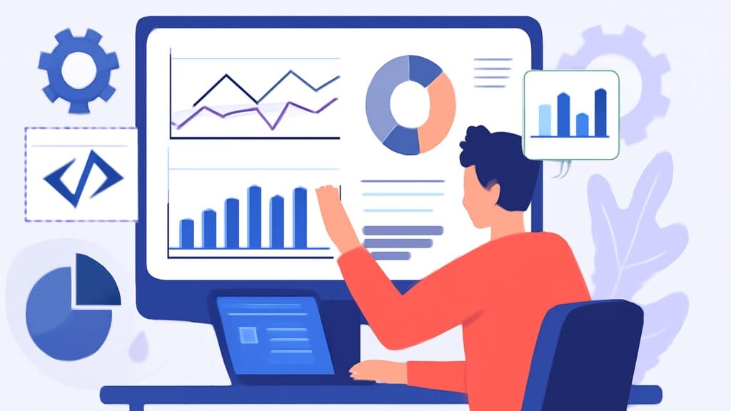 Що таке дашборд простими словами