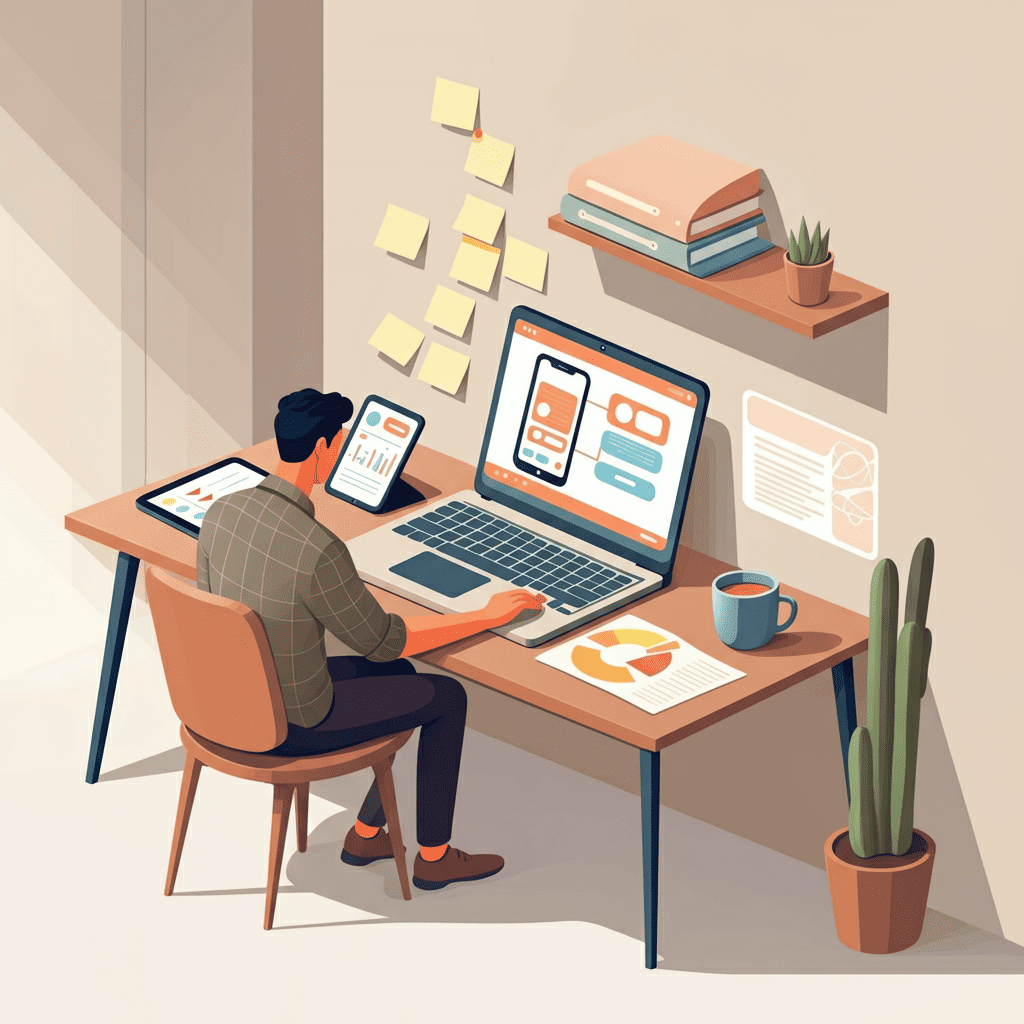 UI/UX-спеціаліст