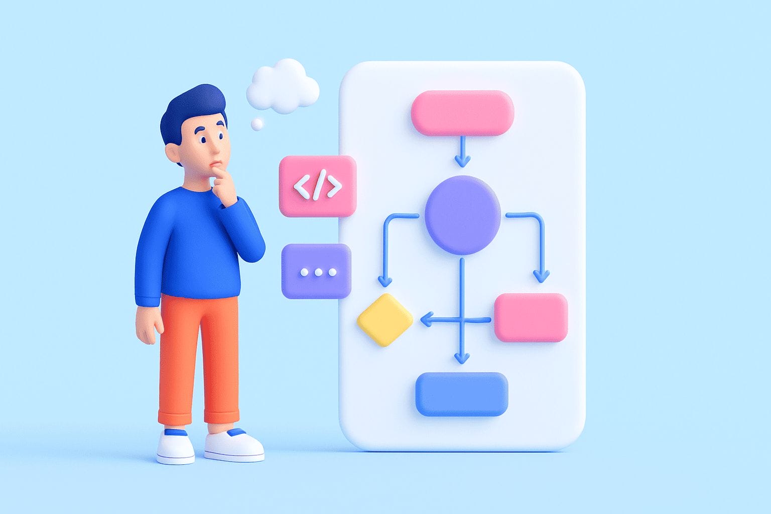 Що таке алгоритми