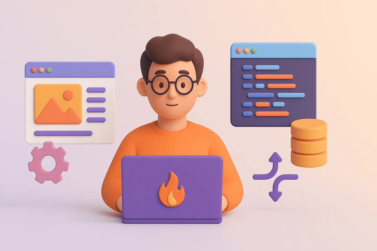 Fullstack-розробник