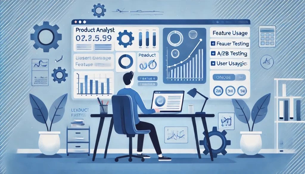 Кто такой product analyst и чем занимается