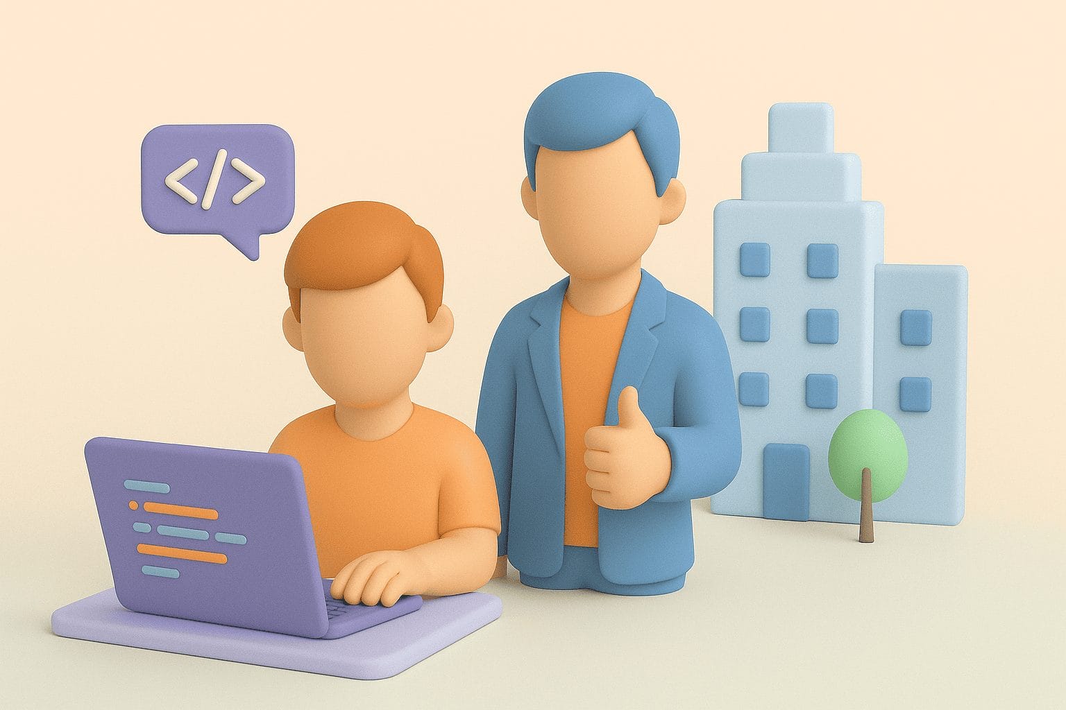 junior-developer-у-великій-компанії-що-тебе-чекає