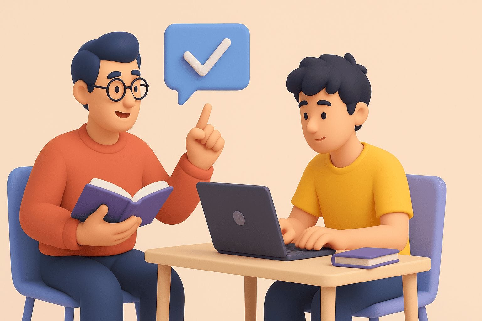 Менторінг vs Самонавчання