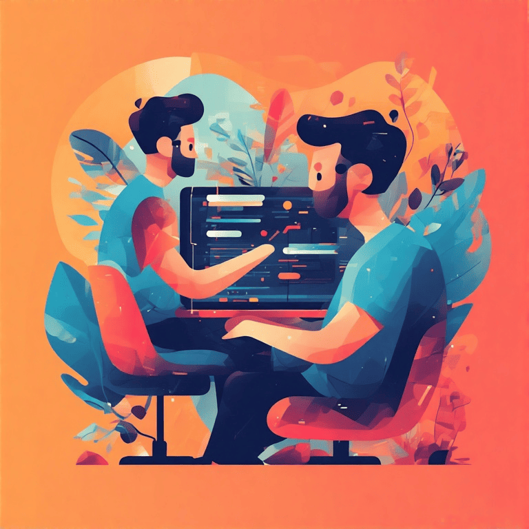 Что такое менторинг