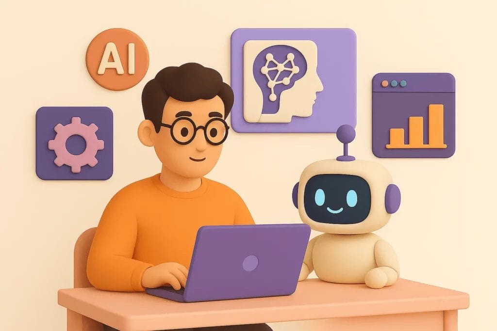 Реальные задачи из практики AI Developer