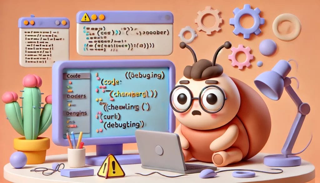 Что такое bug report и зачем он нужен