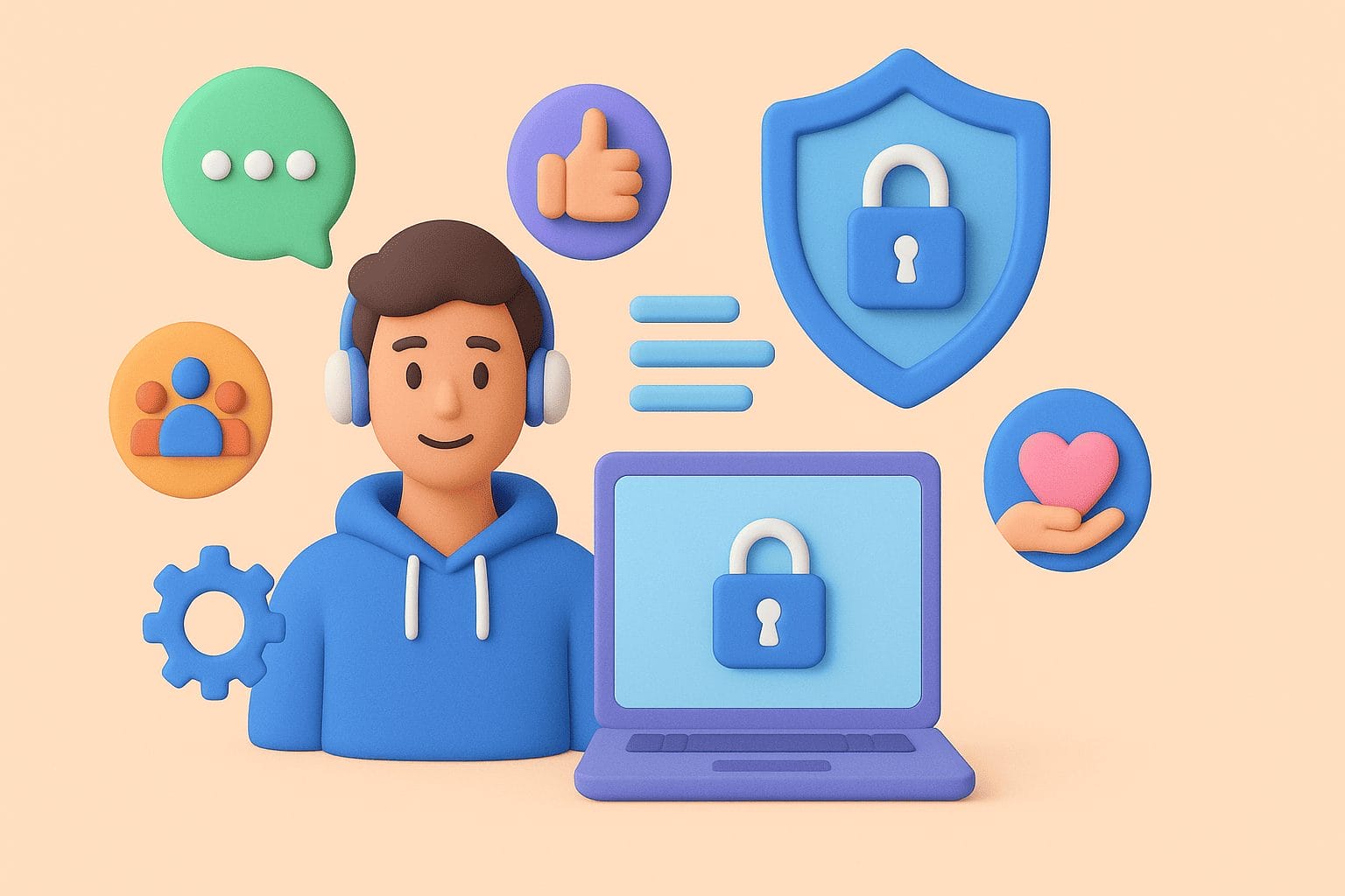 Які Soft skills треба мати інженеру з кібербезпеки