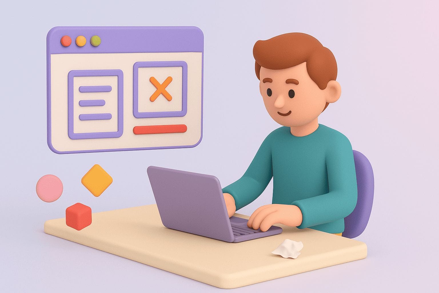 Антипатерни у програмуванні