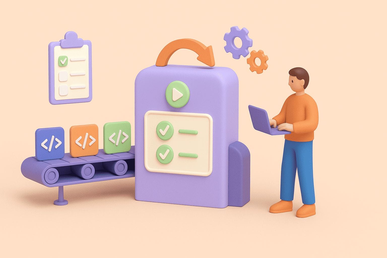 SDET — хто це, і чому ця професія на стику тестування і програмування така затребувана?