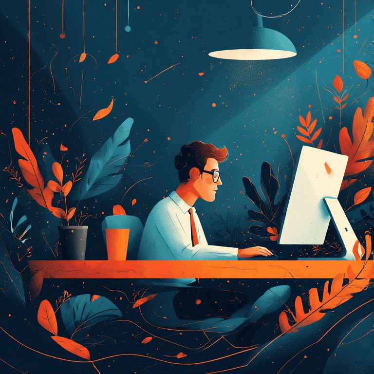 Микросервисная архитектура