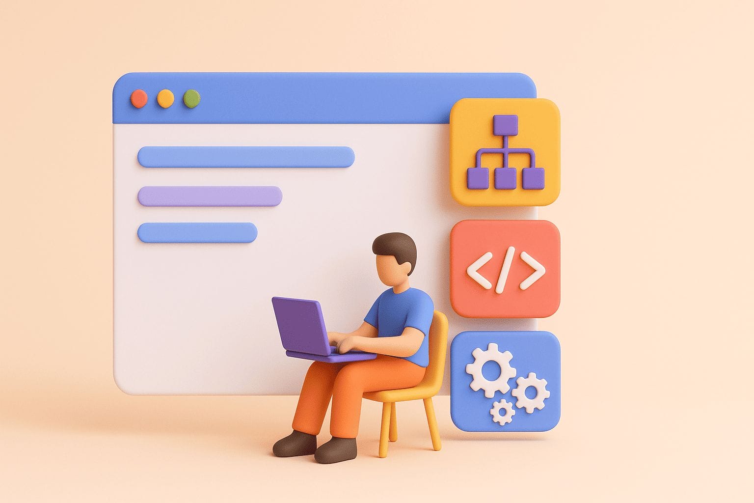 Патерни проєктування у Frontend