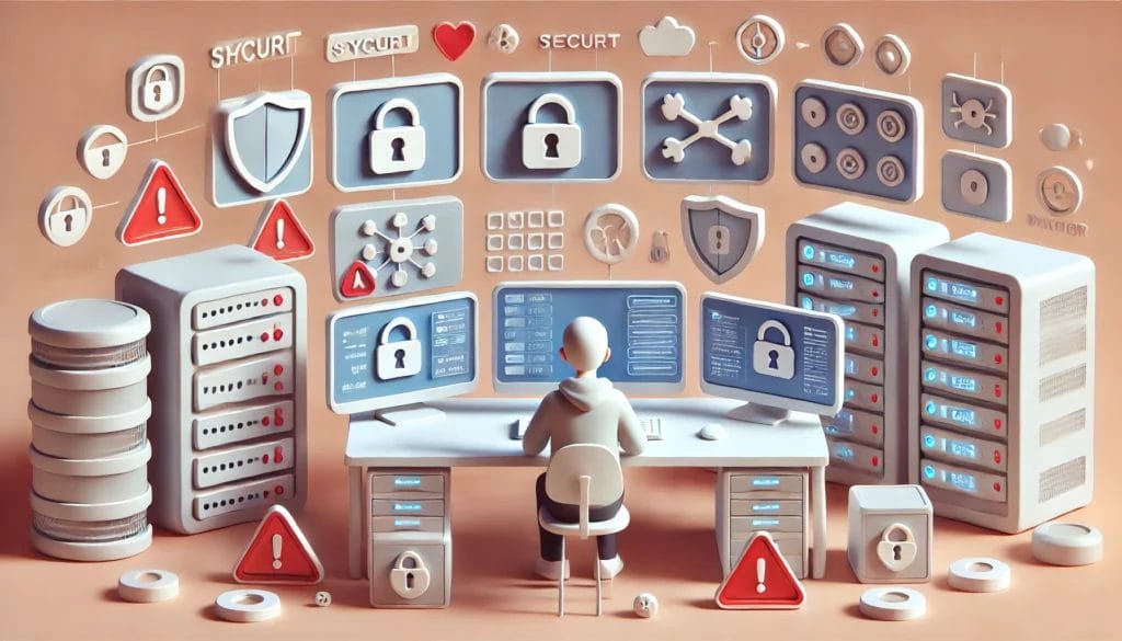 Кто такой специалист по кибербезопасности