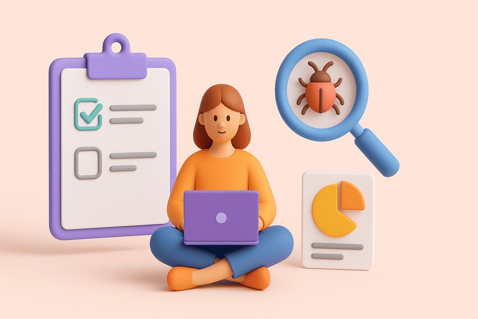 QA, QC та тестування: у чому різниця і що обрати для кар'єри в ІТ