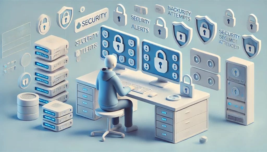 Как стать специалистом по кибербезопасности?