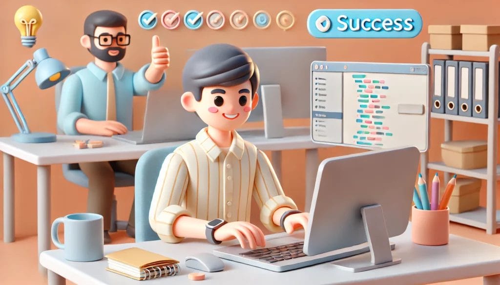 Минимальные навыки интерна в IT: что должен уметь на старте